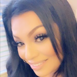 Meet your Posher, Letty